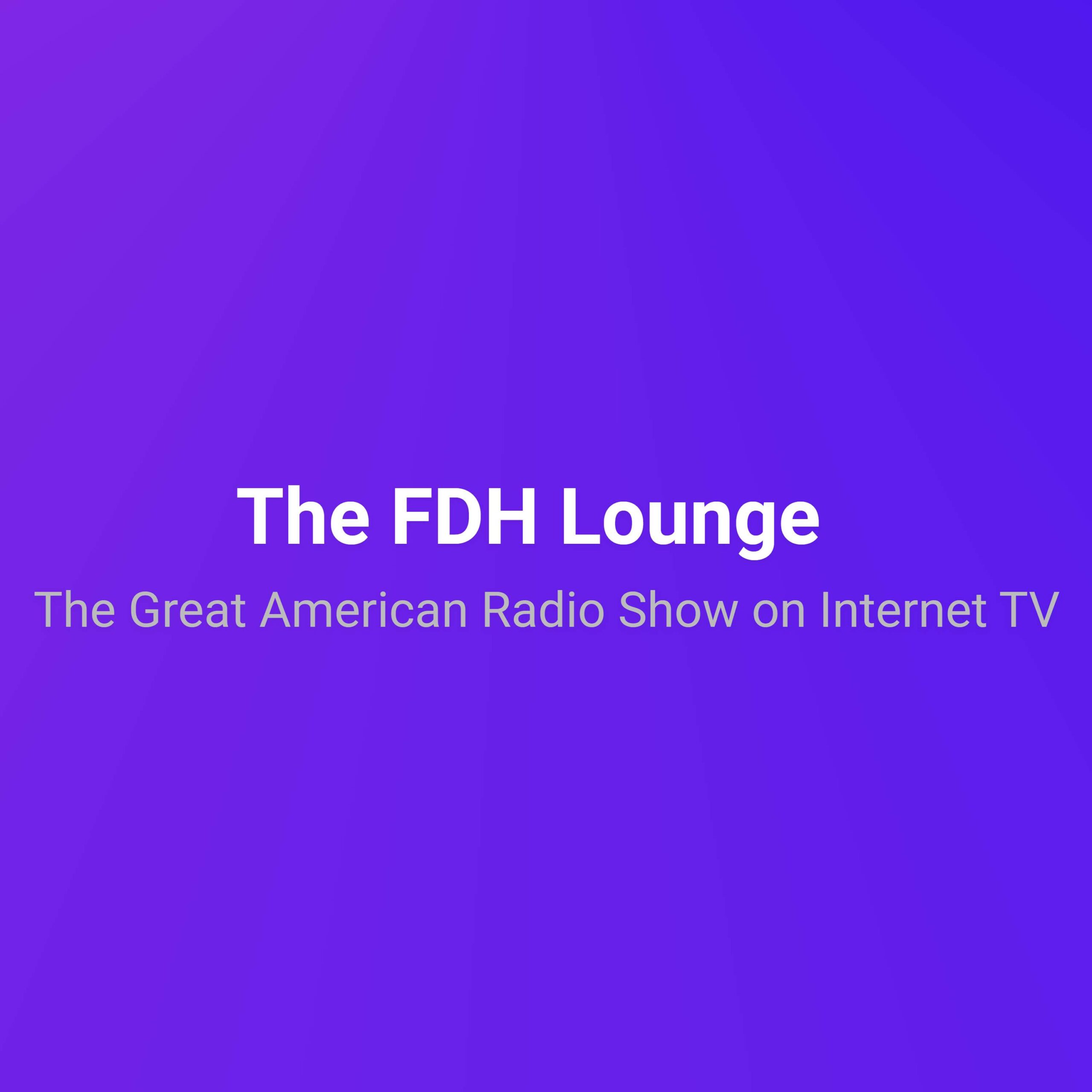 The FDH Lounge